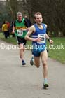 Senior men and veterans over-40s Royal Signals NECC Rod Relays, Hetton Lyons Park, Hetton-le-Hole. Photo: David T. Hewitson/Sports for All Pics